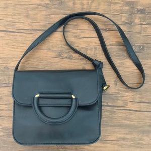 SOLD SOLD SOLD Like NEW MADEWELL Leather Holland